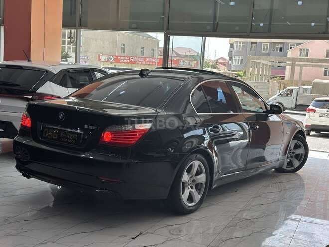 BMW 525 2009, 167,000 km - 2.5 l - Xırdalan
