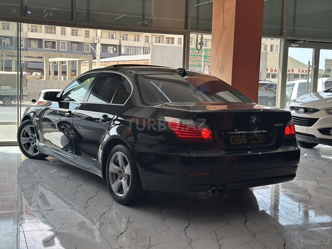 BMW 525 2009, 167,000 km - 2.5 l - Xırdalan