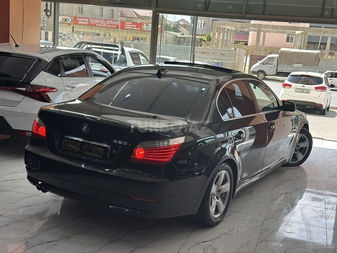 BMW 525 2009, 167,000 km - 2.5 l - Xırdalan