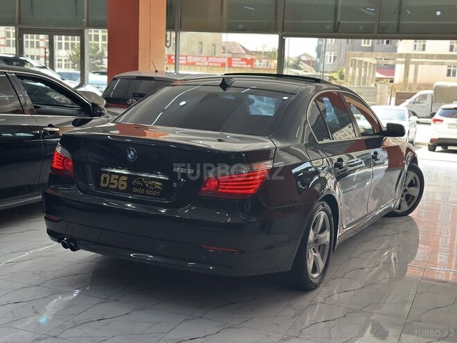 BMW 525 2009, 167,000 km - 2.5 l - Xırdalan