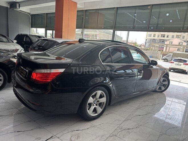 BMW 525 2009, 167,000 km - 2.5 l - Xırdalan