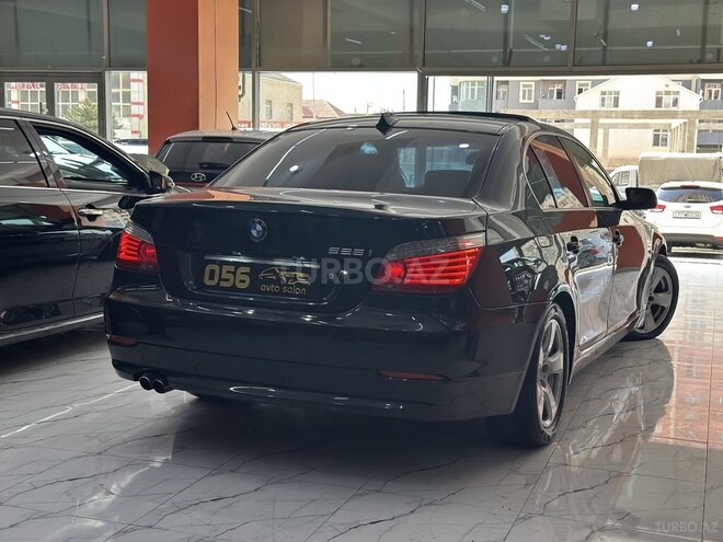 BMW 525 2009, 167,000 km - 2.5 l - Xırdalan