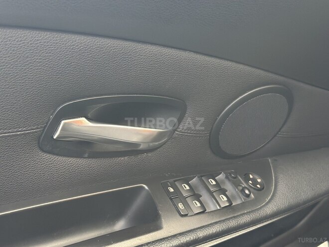 BMW 525 2009, 167,000 km - 2.5 l - Xırdalan