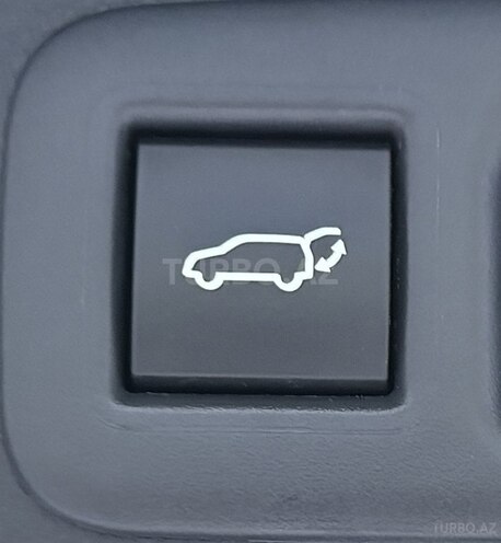 Toyota Highlander 2024, 8,000 km - 2.5 л - Bakı
