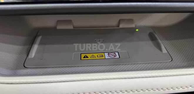 Toyota Highlander 2024, 8,000 km - 2.5 л - Bakı