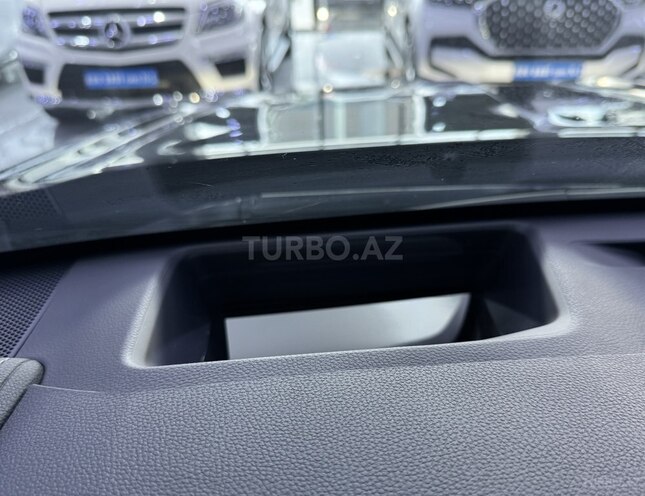 Toyota Highlander 2024, 8,000 km - 2.5 л - Bakı