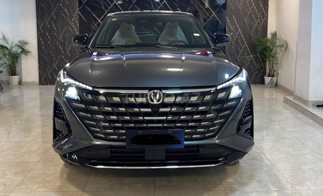 Changan  2026, 0 km - 1.5 л - Bakı