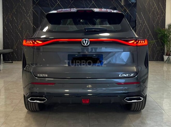 Changan  2026, 0 km - 1.5 л - Bakı