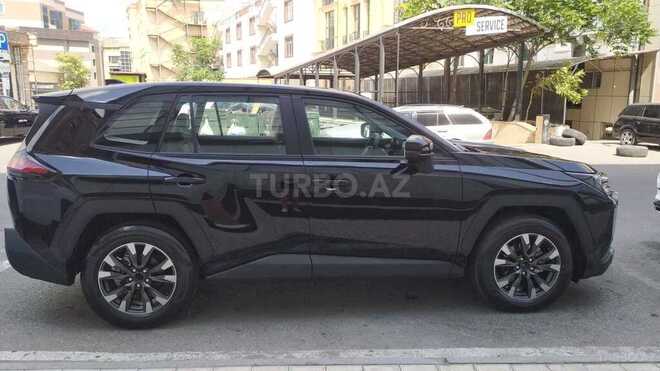 Toyota RAV4 2026, 0 km - 2.0 l - Bakı