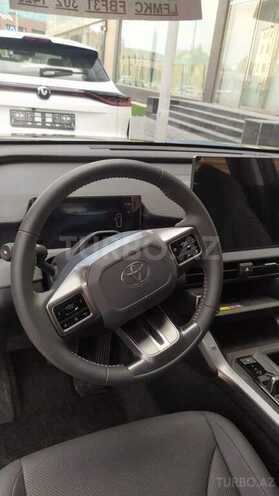 Toyota RAV4 2026, 0 km - 2.0 l - Bakı