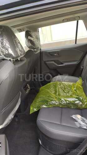 Toyota RAV4 2026, 0 km - 2.0 l - Bakı