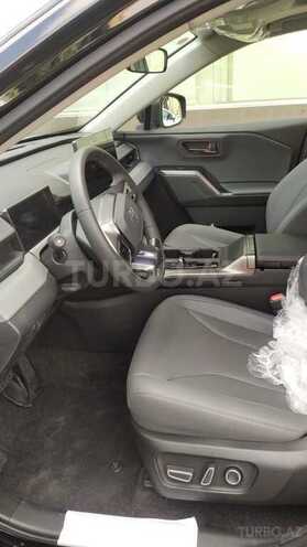 Toyota RAV4 2026, 0 km - 2.0 l - Bakı
