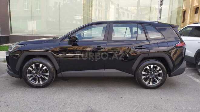 Toyota RAV4 2026, 0 km - 2.0 l - Bakı