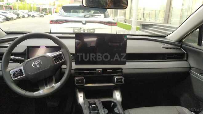 Toyota RAV4 2026, 0 km - 2.0 l - Bakı