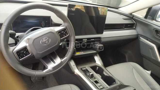 Toyota RAV4 2026, 0 km - 2.0 l - Bakı
