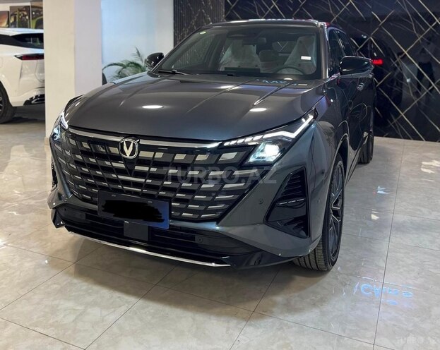 Changan  2026, 0 km - 1.5 л - Bakı