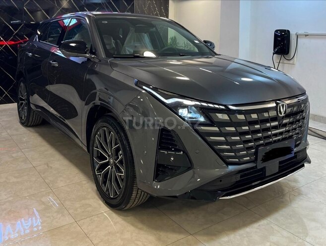 Changan  2026, 0 km - 1.5 л - Bakı