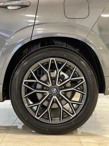 Changan  2026, 0 km - 1.5 л - Bakı