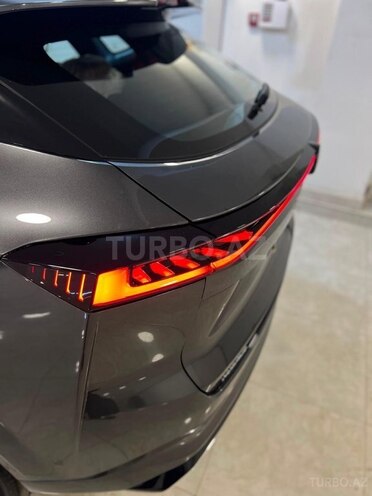 Changan  2026, 0 km - 1.5 л - Bakı