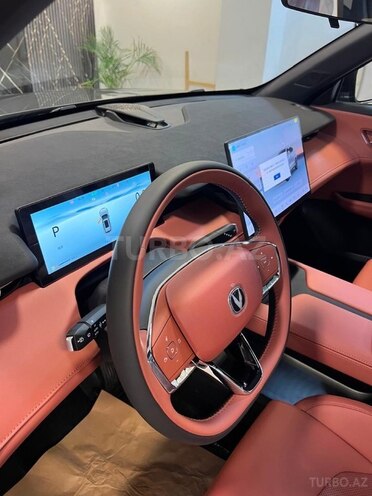 Changan  2026, 0 km - 1.5 л - Bakı