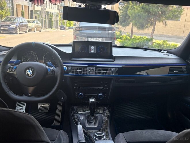 BMW 320 2006, 404,000 km - 2.0 l - Bakı