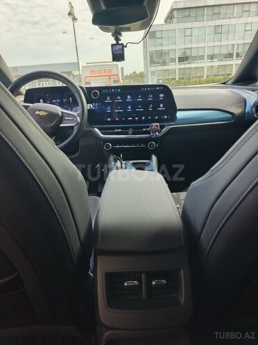 Chevrolet  2024, 20,022 km - 0.0 l - Bakı