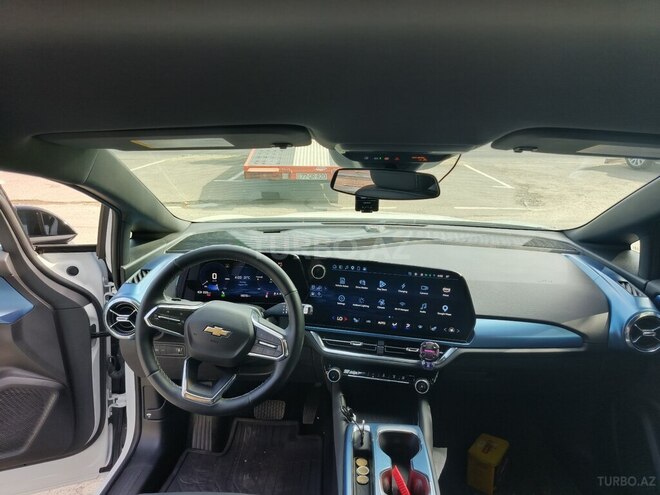 Chevrolet  2024, 20,022 km - 0.0 l - Bakı