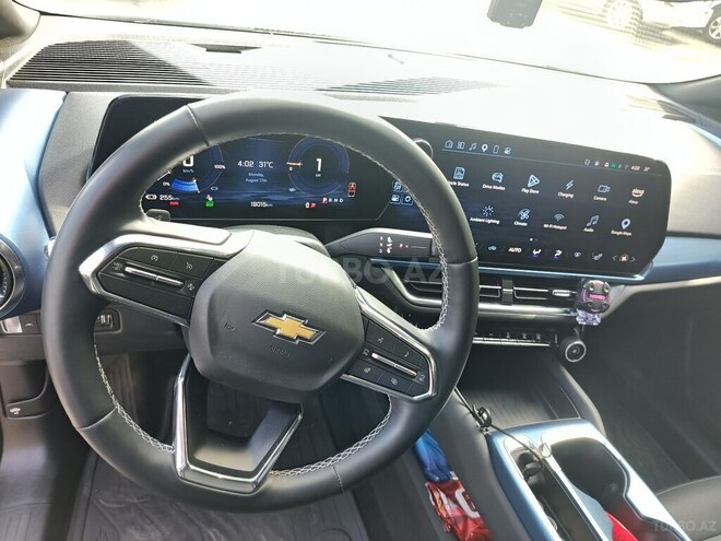 Chevrolet  2024, 20,022 km - 0.0 l - Bakı