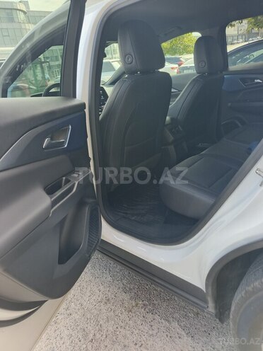 Chevrolet  2024, 20,022 km - 0.0 l - Bakı