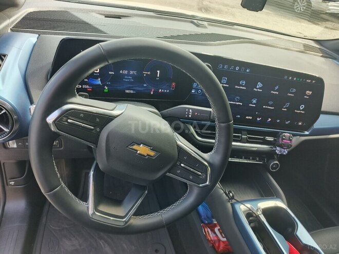 Chevrolet  2024, 20,022 km - 0.0 l - Bakı