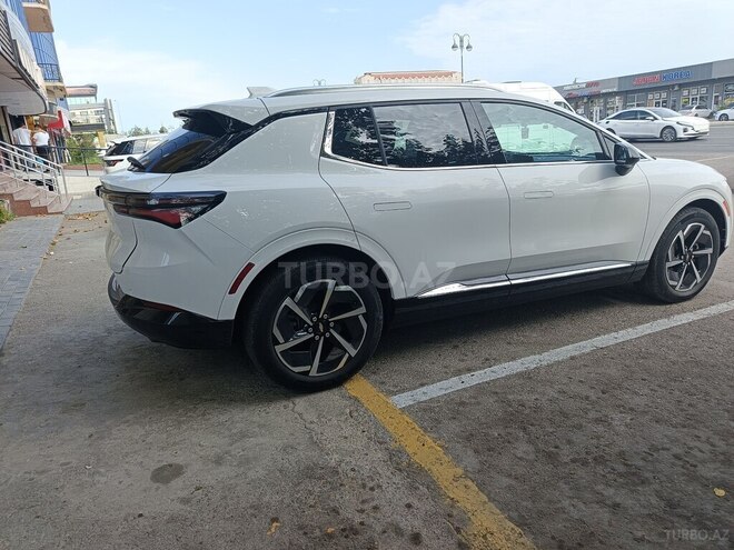 Chevrolet  2024, 20,022 km - 0.0 l - Bakı