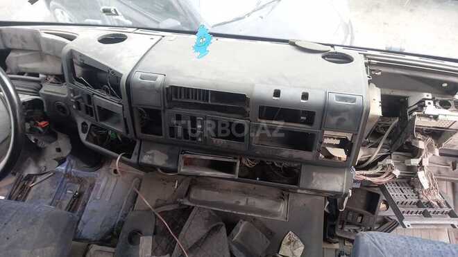 MAN TGX 18.440 2008, 1,000,000 km - 12.0 l - Bakı
