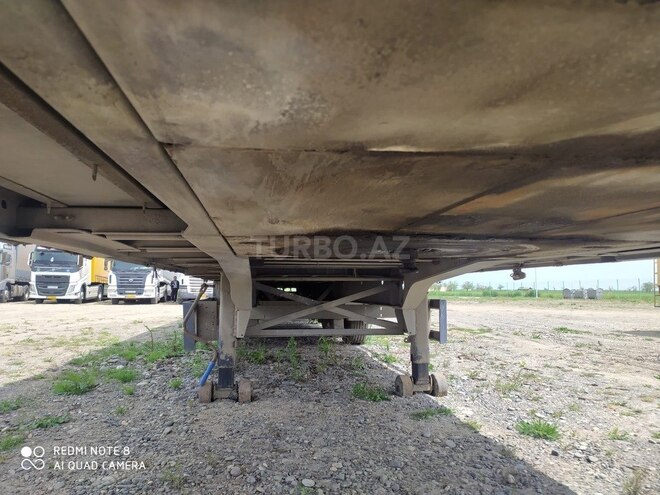 MAN TGX 18.440 2008, 1,000,000 km - 12.0 l - Bakı