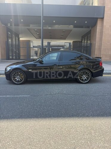 BMW 320 2006, 404,000 km - 2.0 l - Bakı