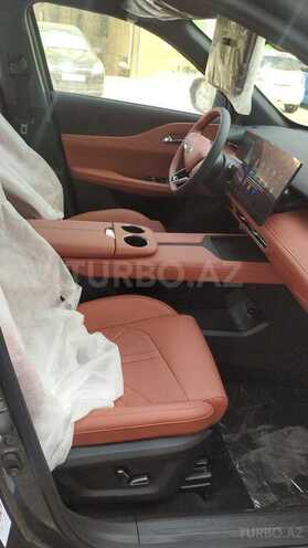 Changan  2026, 0 km - 1.5 l - Bakı