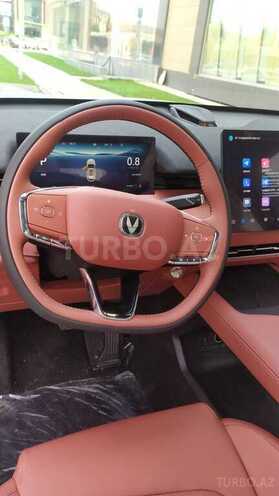 Changan  2026, 0 km - 1.5 l - Bakı