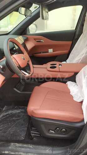 Changan  2026, 0 km - 1.5 l - Bakı