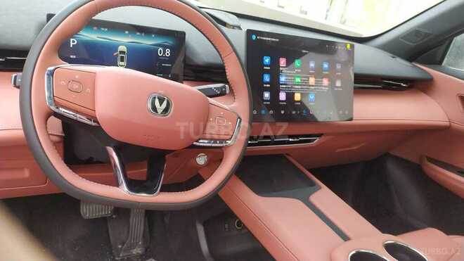 Changan  2026, 0 km - 1.5 l - Bakı