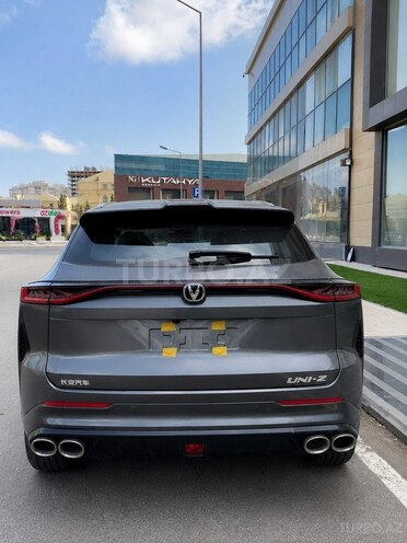 Changan  2026, 0 km - 1.5 l - Bakı