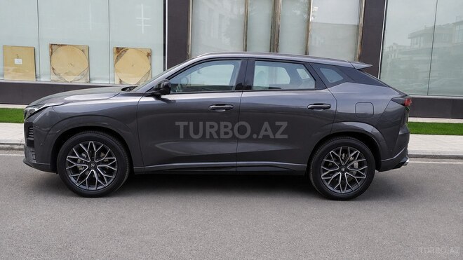 Changan  2026, 0 km - 1.5 l - Bakı