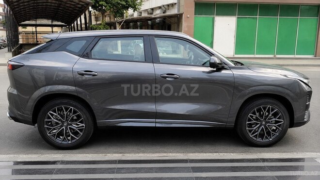 Changan  2026, 0 km - 1.5 l - Bakı
