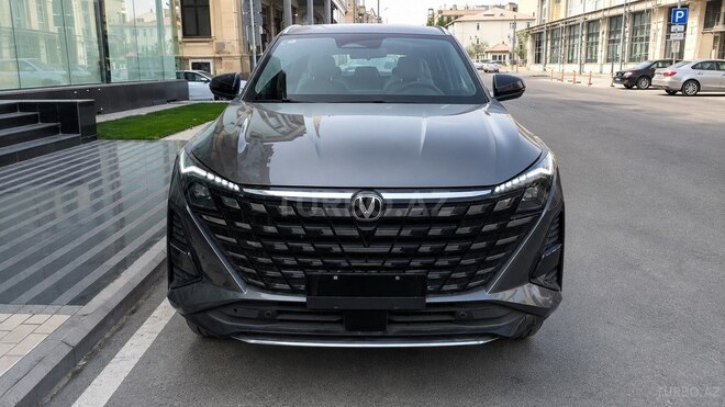 Changan  2026, 0 km - 1.5 l - Bakı