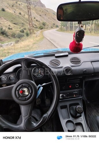 LADA (VAZ) 2101 1973, 17,346 km - 1.3 l - Göygöl