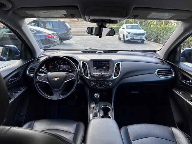 Chevrolet Equinox 2019, 144,841 km - 1.5 l - Bakı