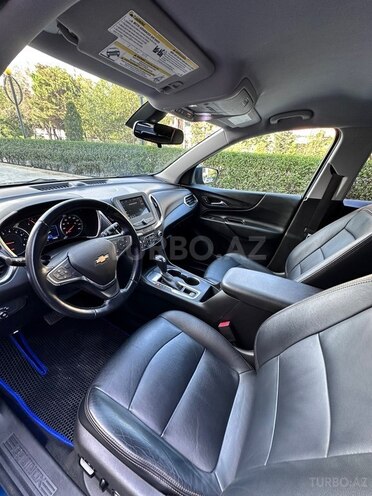 Chevrolet Equinox 2019, 144,841 km - 1.5 l - Bakı