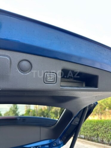 Chevrolet Equinox 2019, 144,841 km - 1.5 l - Bakı