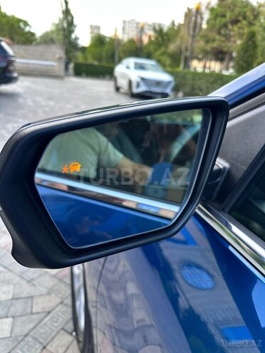 Chevrolet Equinox 2019, 144,841 km - 1.5 l - Bakı