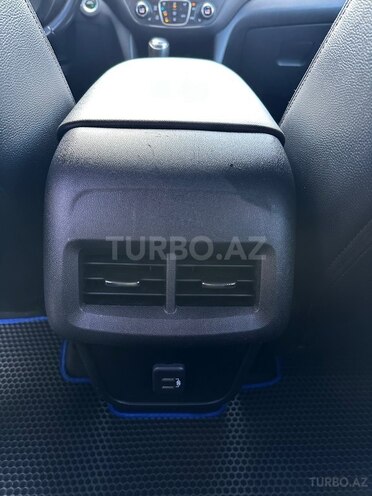 Chevrolet Equinox 2019, 144,841 km - 1.5 l - Bakı