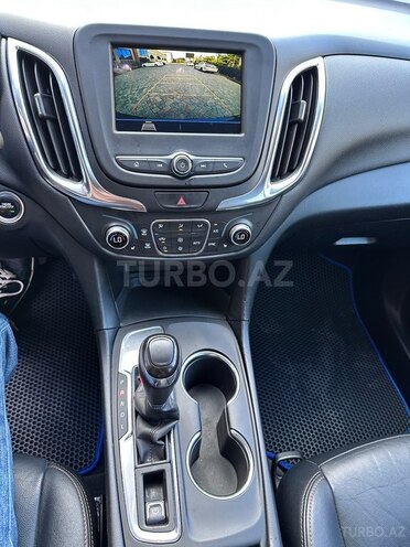 Chevrolet Equinox 2019, 144,841 km - 1.5 l - Bakı