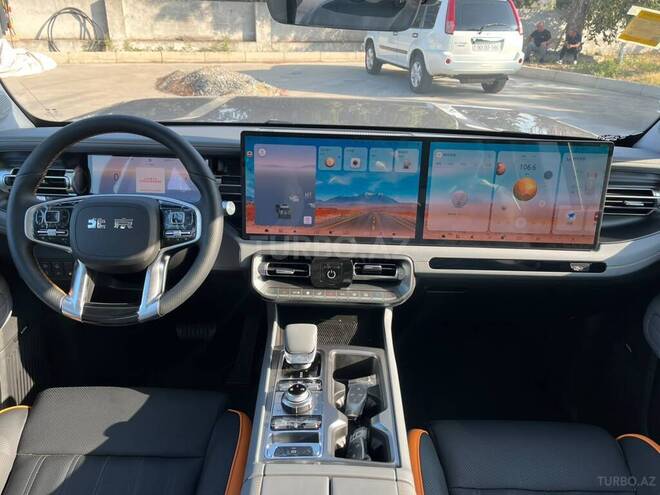 Baic  2026, 0 km - 1.5 l - Bakı